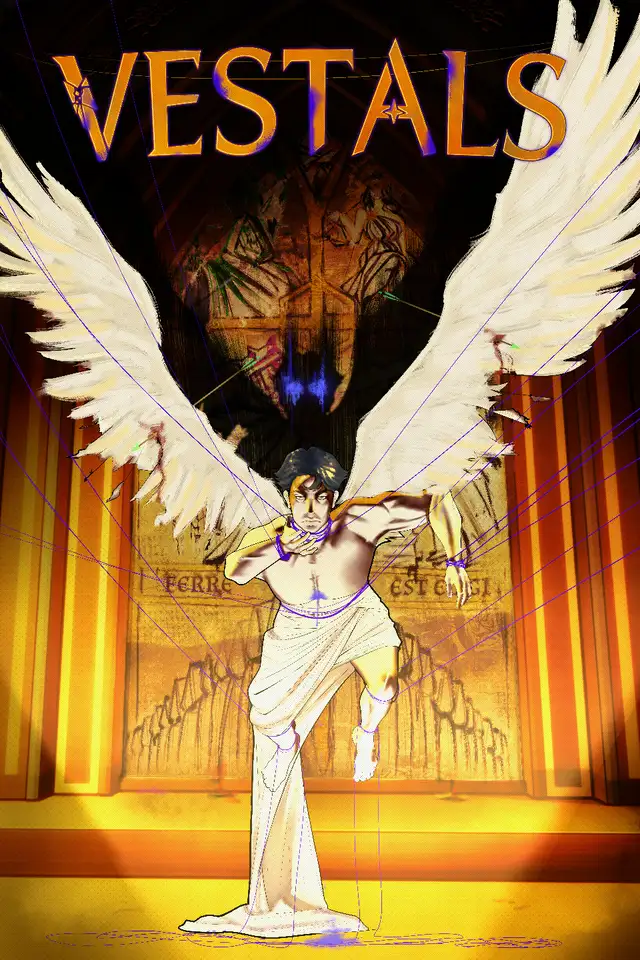 Vestals