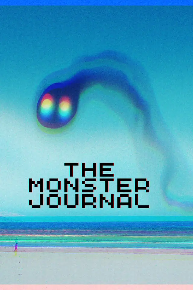 The Monster Journal