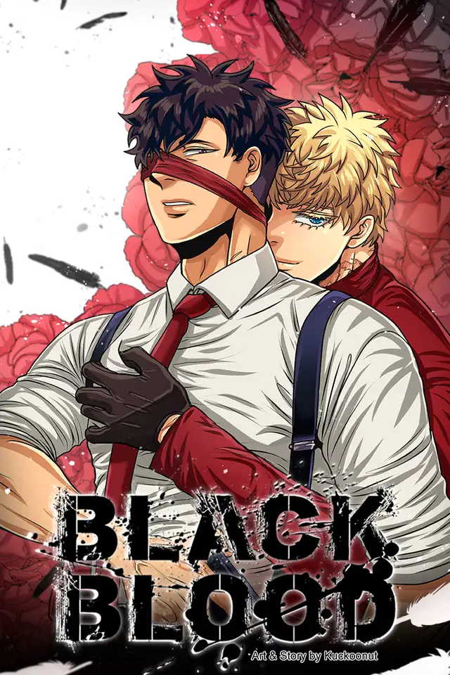 BLACK BLOOD
