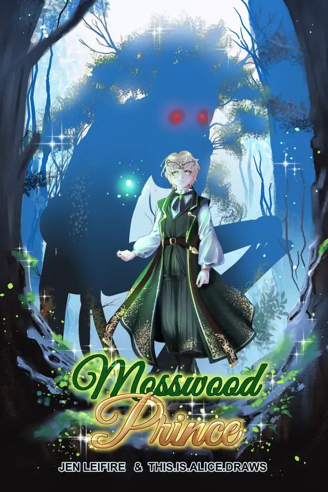 Mosswood Prince
