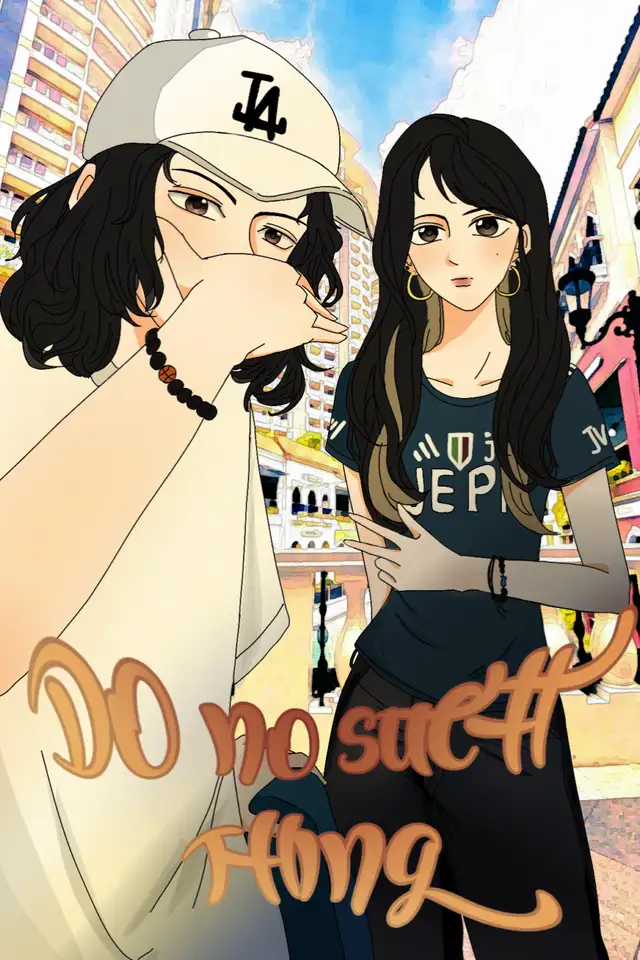 Do No Such Thing