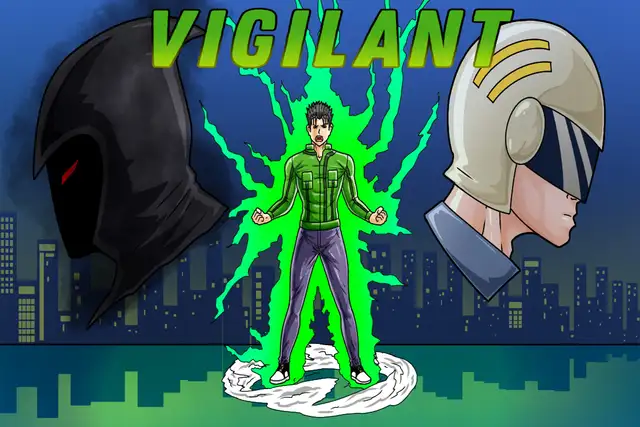 Vigilant