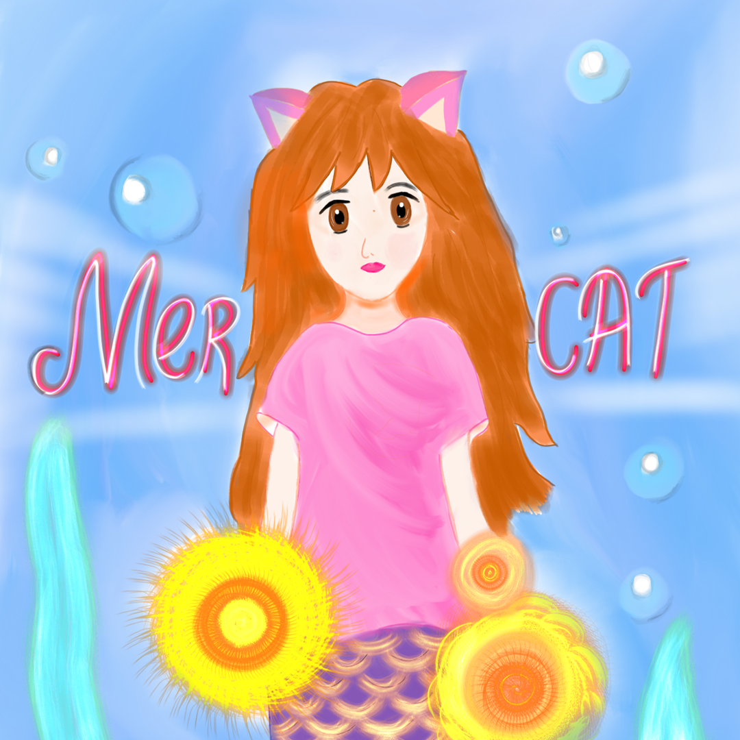 Mer Cat - Lemoon