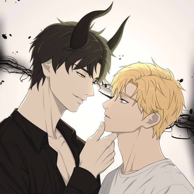 Ren from Hell [BL]