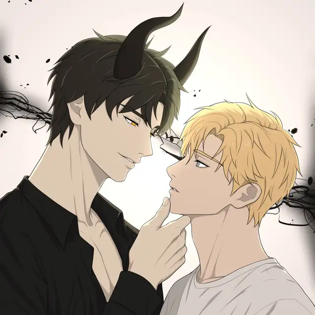 Ren from Hell [BL]