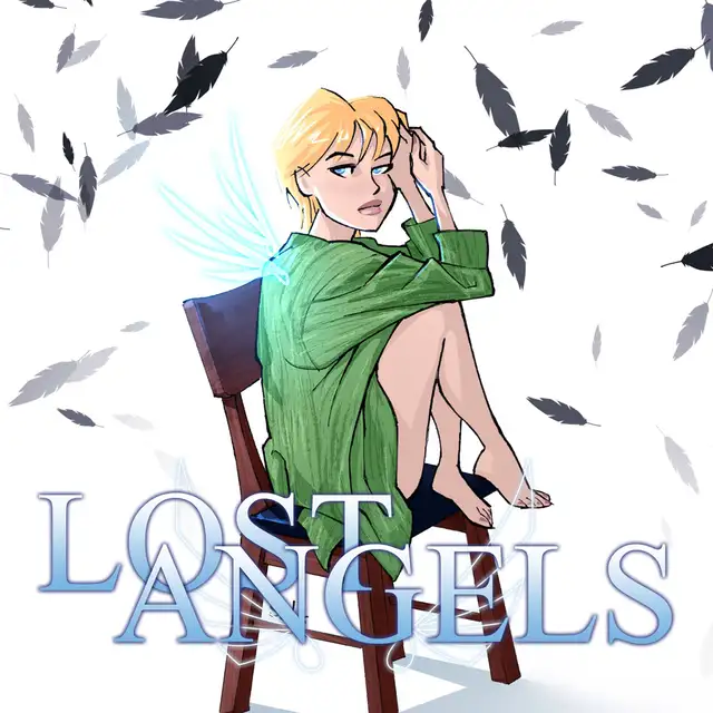Lost Angels