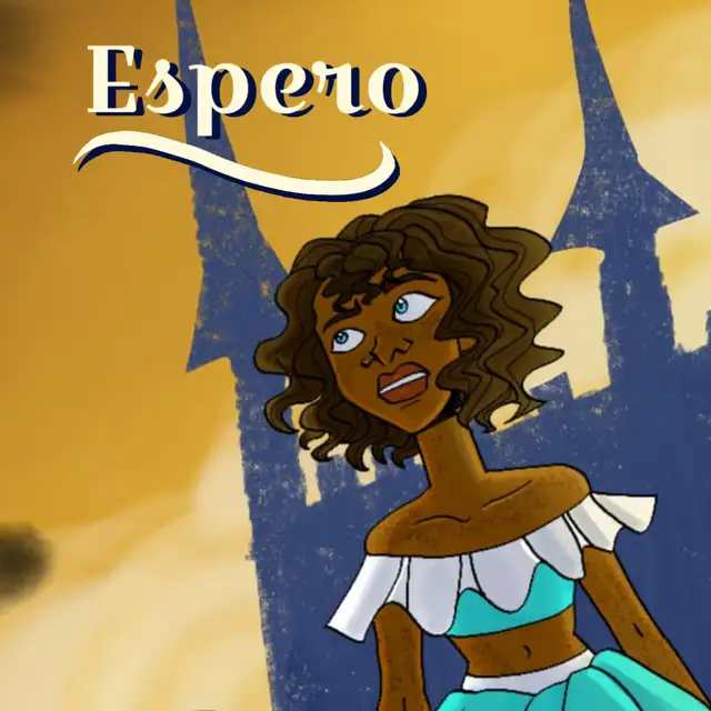 Espero: Chapter I