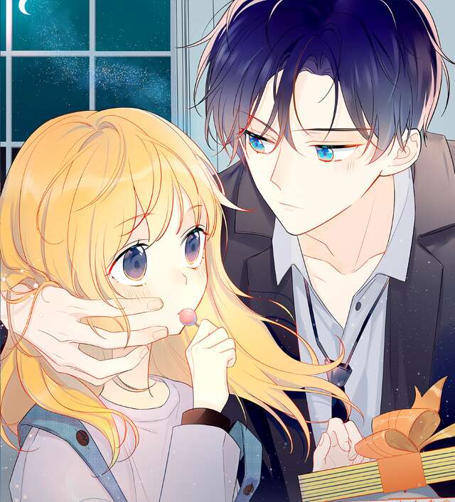 My Lucky Star