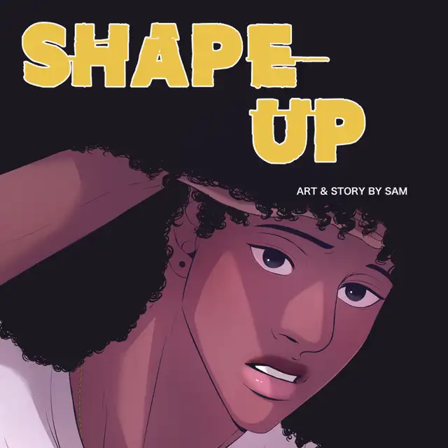 Shape Up