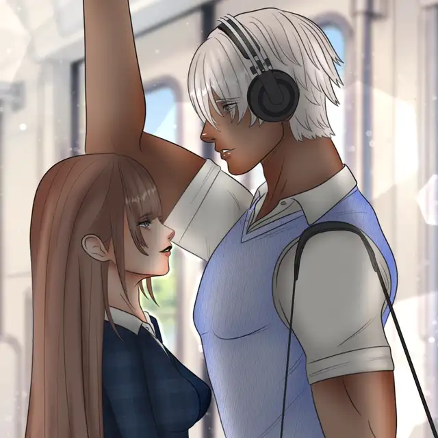 Next Stop: You