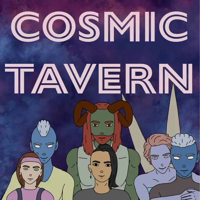Cosmic Tavern