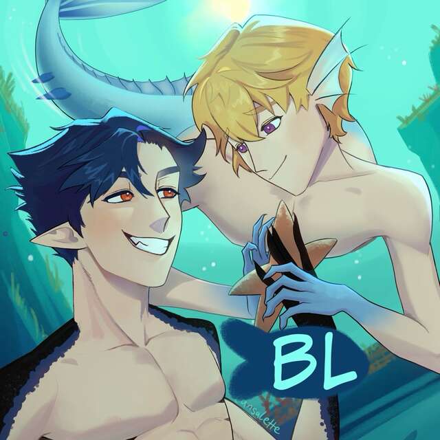 Deep End