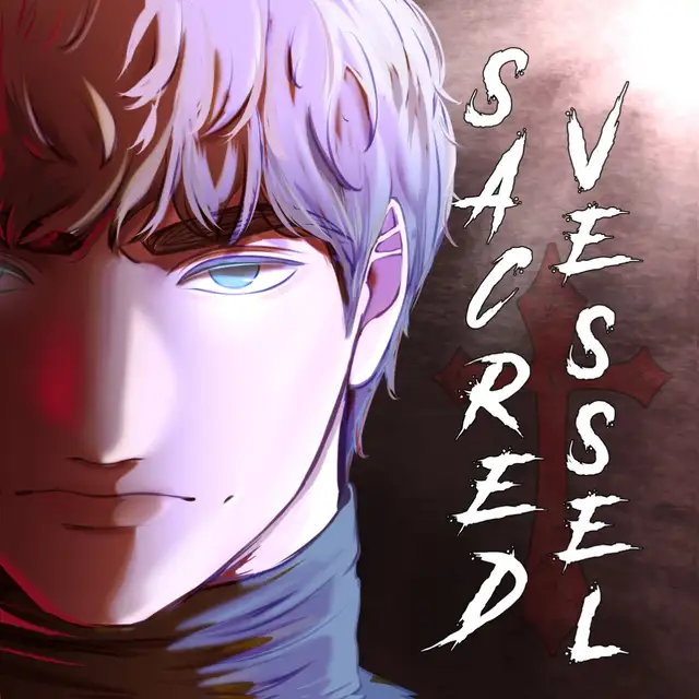 SACRED VESSEL