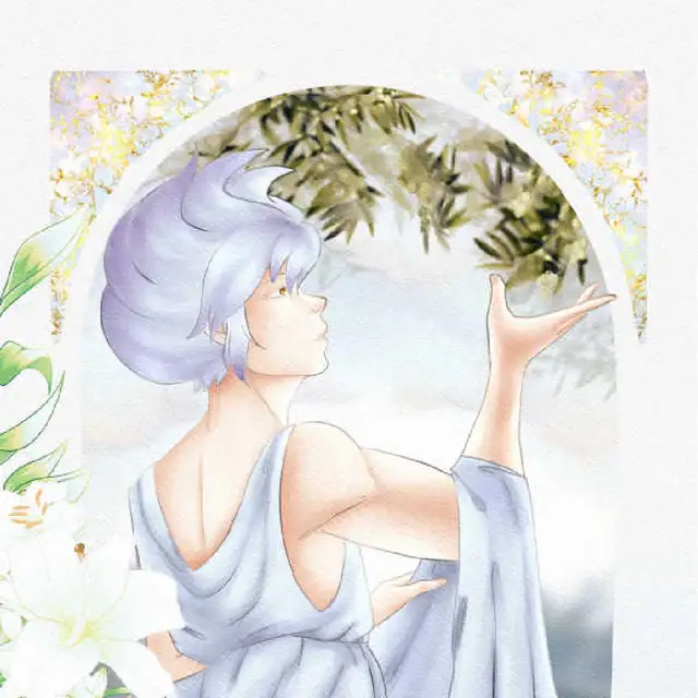 Luna de Plata