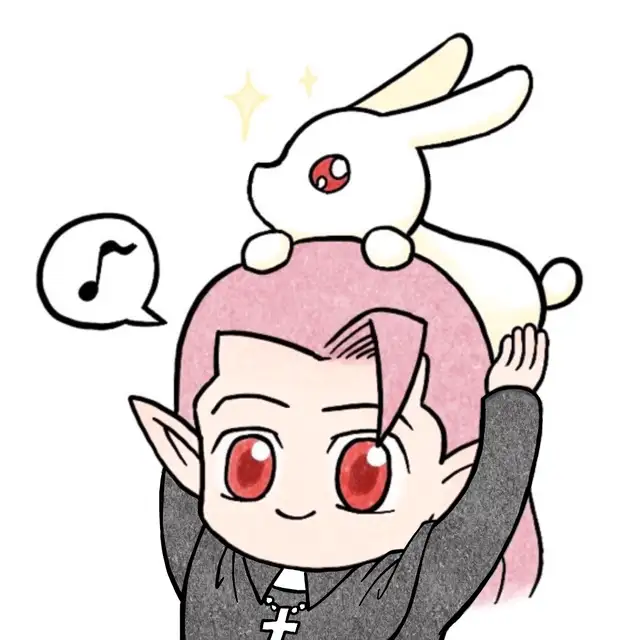Vampire Pastor