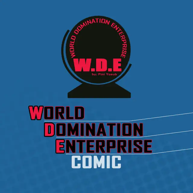 WDE- World Domination Enterprise