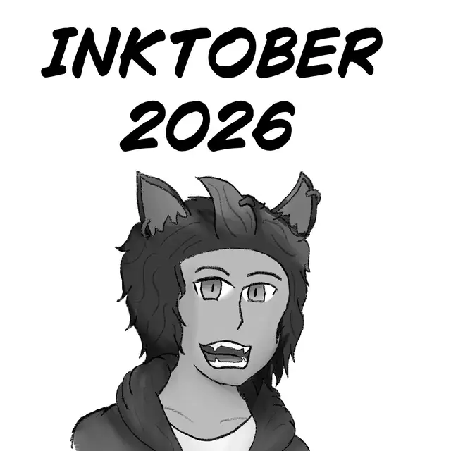 Inktober 2026