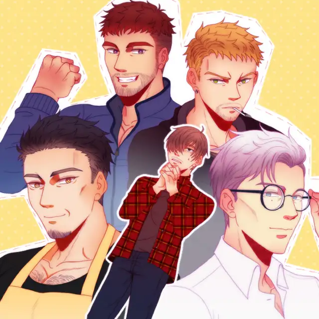 Choose Your Daddy