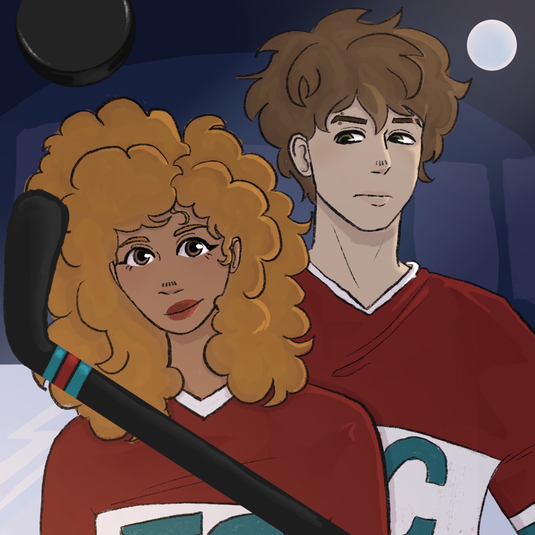 Puck Off - Lemoon