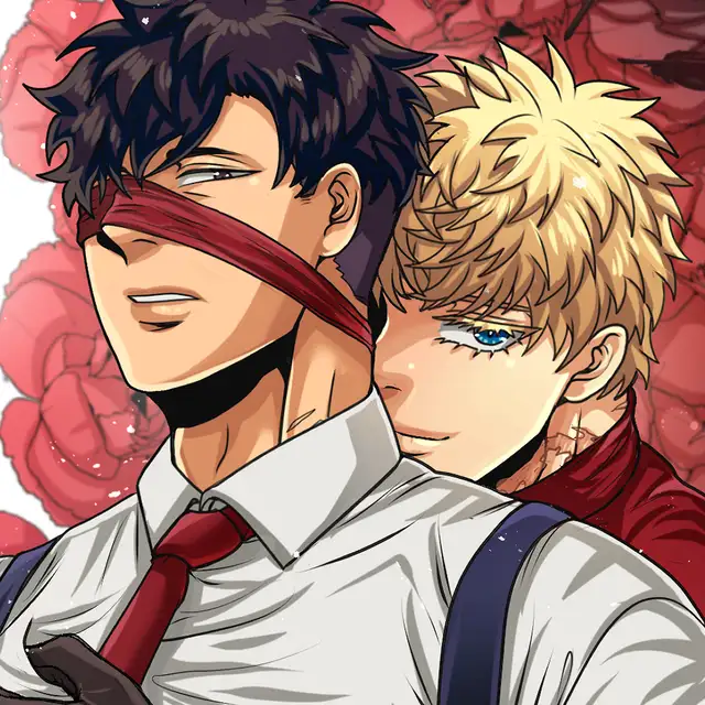 BLACK BLOOD