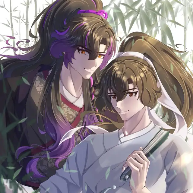 WHEN THE DEMON KING FELL