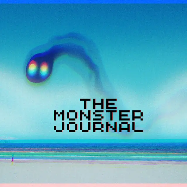 The Monster Journal