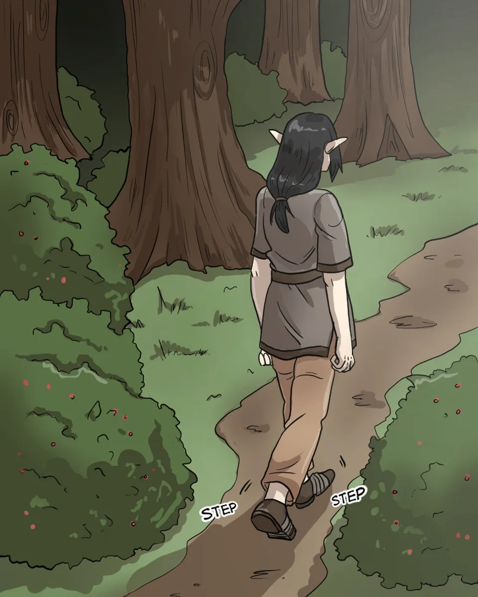 Ep. 1 - Dragon Attack, page 4