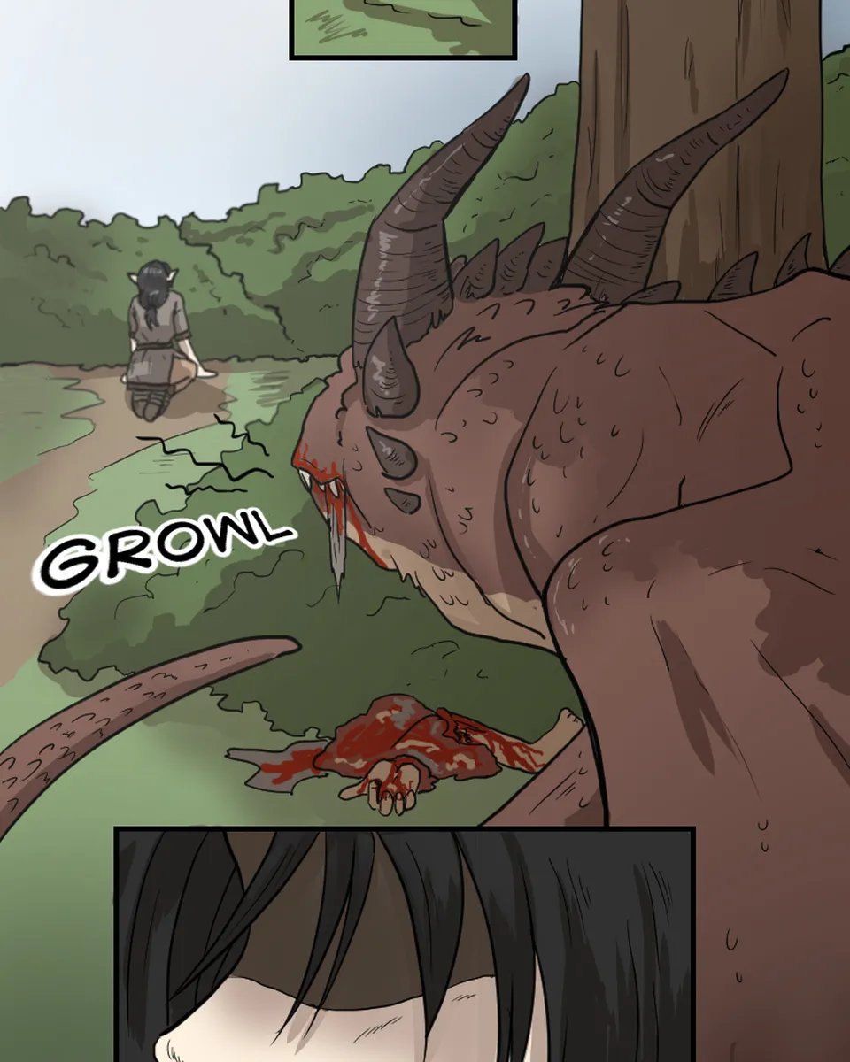 Ep. 1 - Dragon Attack, page 8