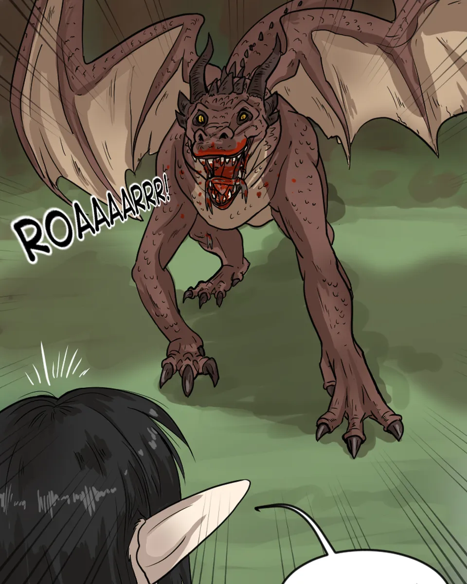 Ep. 1 - Dragon Attack, page 10