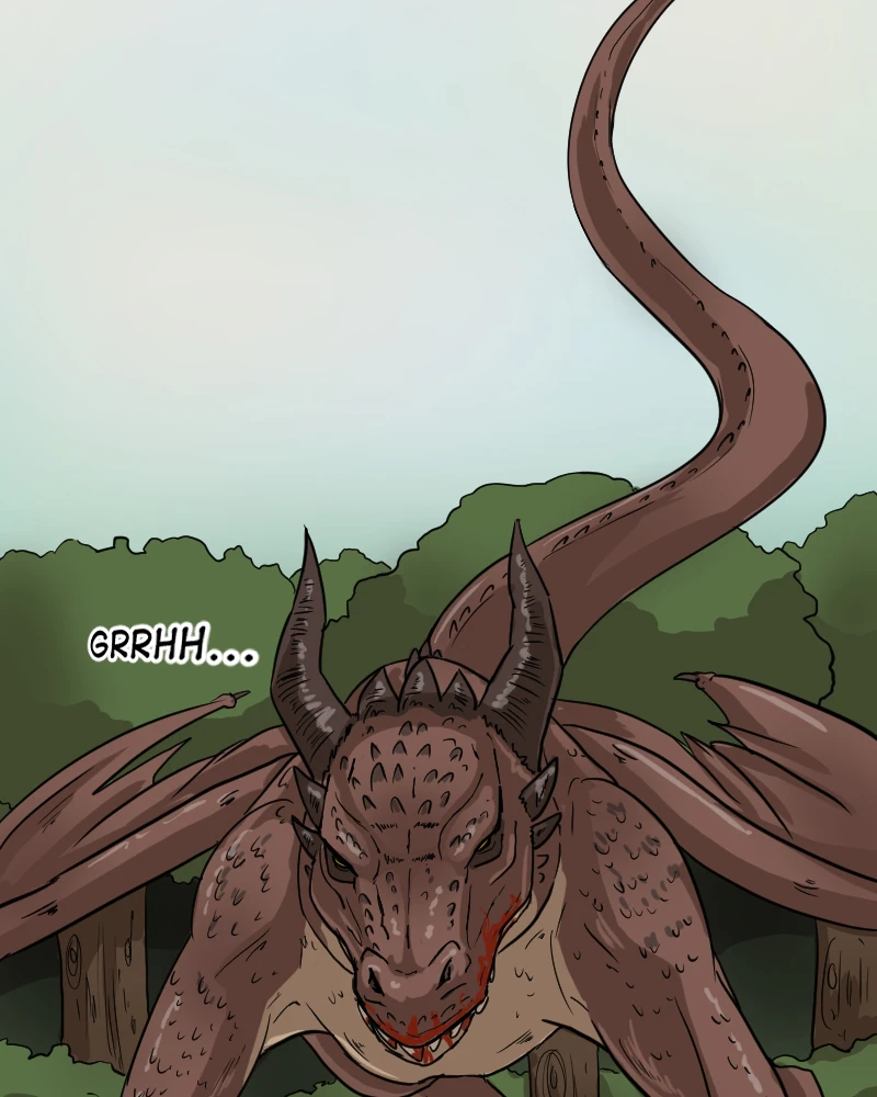Ep. 1 - Dragon Attack หน้า 22
