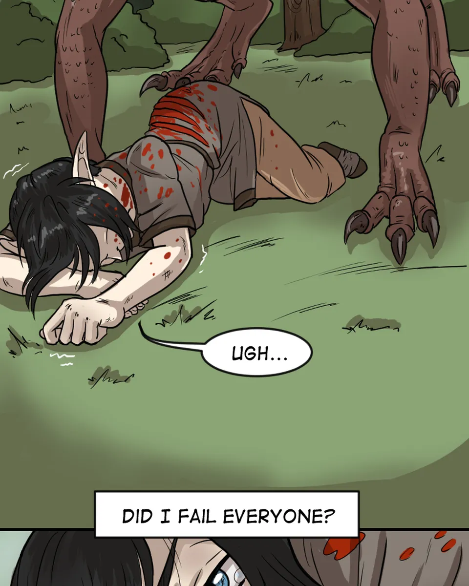 Ep. 1 - Dragon Attack, page 23