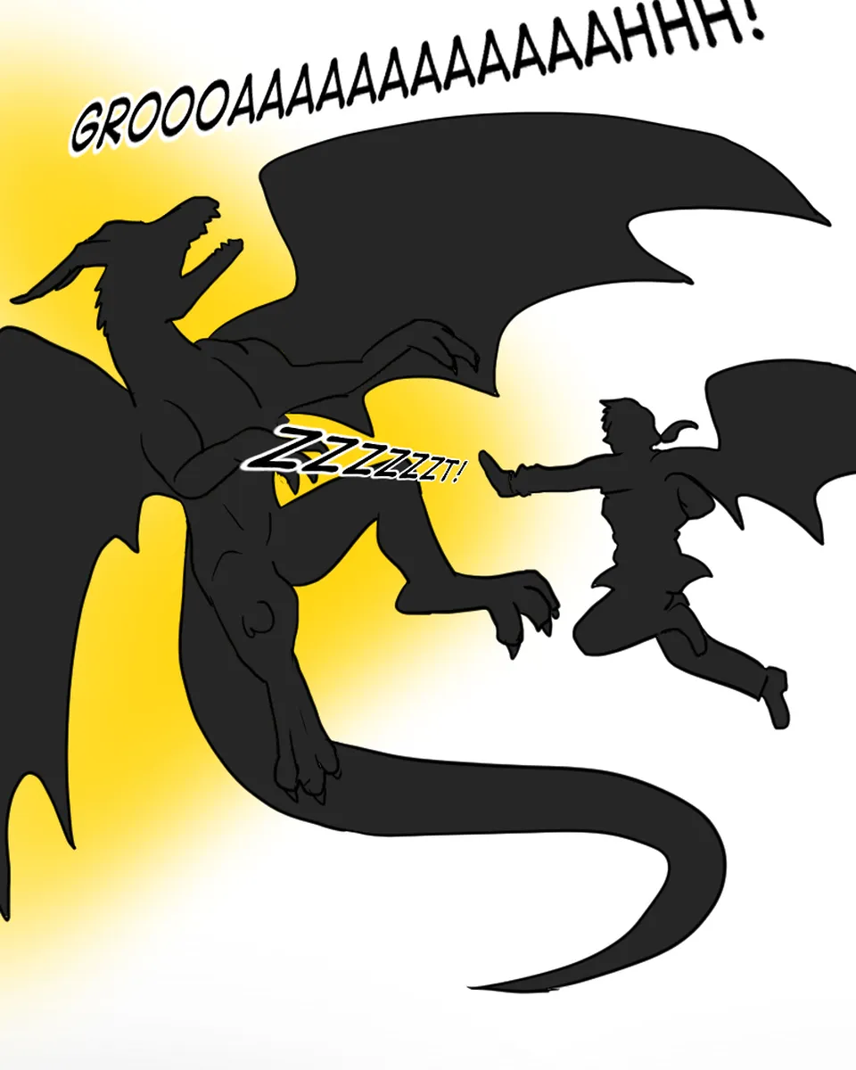Ep. 1 - Dragon Attack, page 26