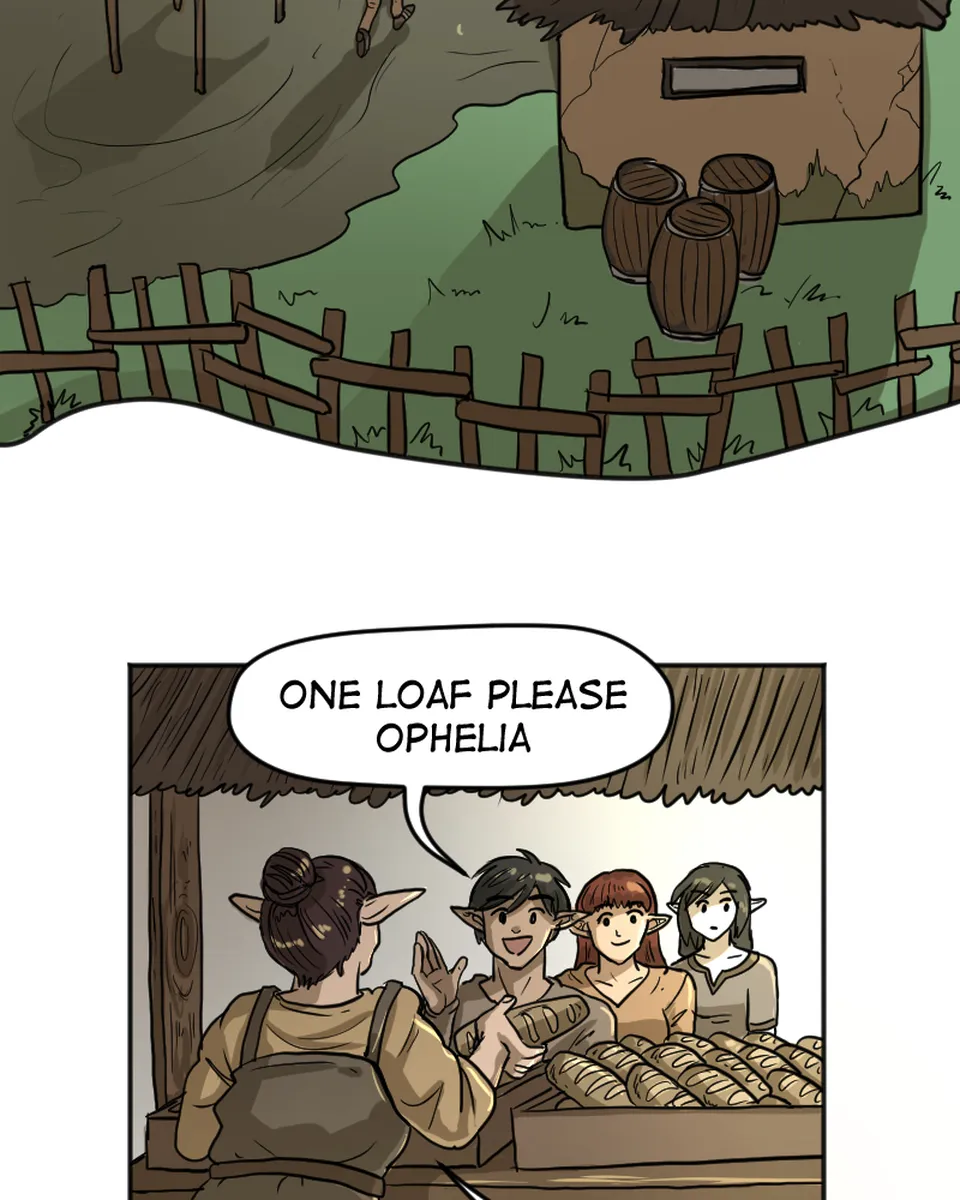 Ep. 2 -Village Girl, página 2