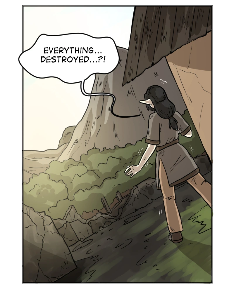 Ep. 3 - Leaving it Behind, página 2