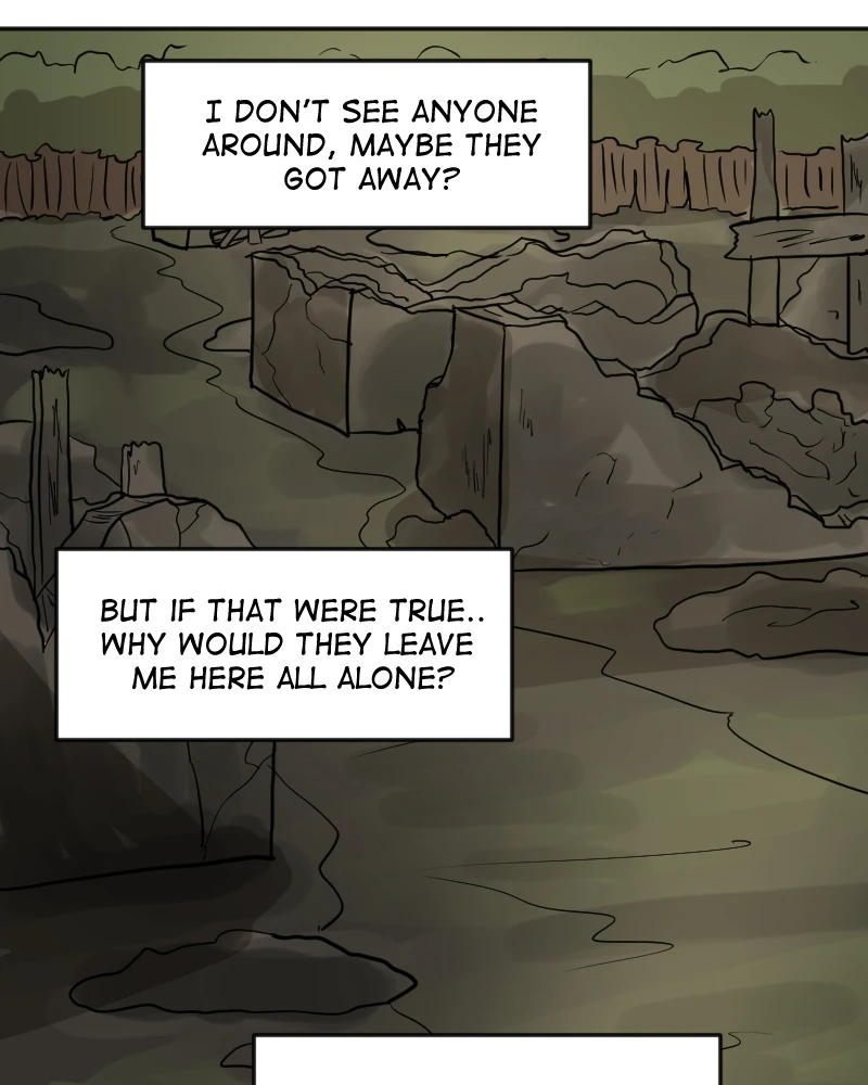 Ep. 3 - Leaving it Behind, página 5