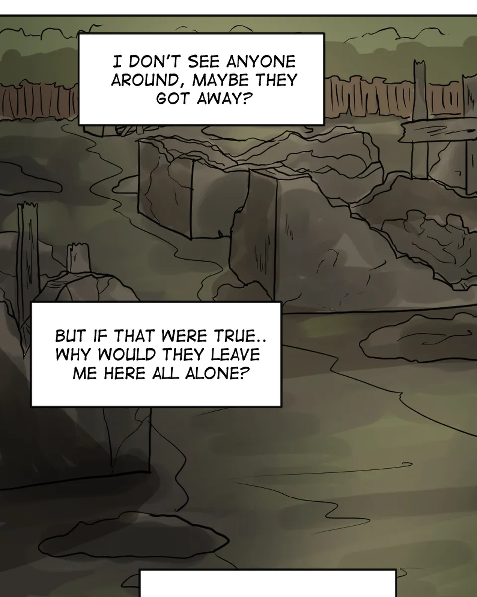 Ep. 3 - Leaving it Behind, Seite 5