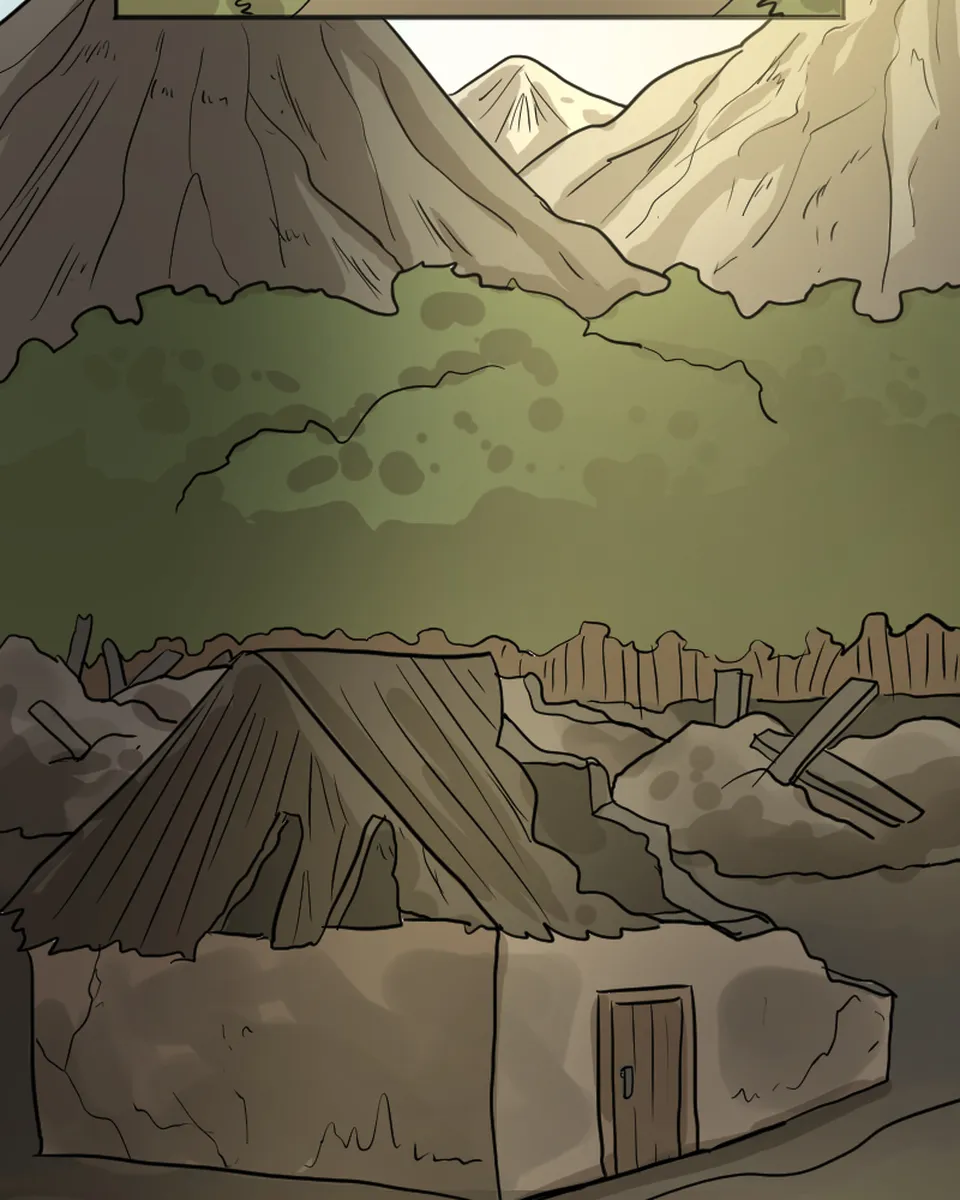 Ep. 3 - Leaving it Behind, Seite 11