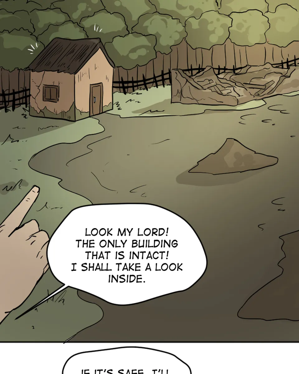 Ep. 3 - Leaving it Behind, Seite 14