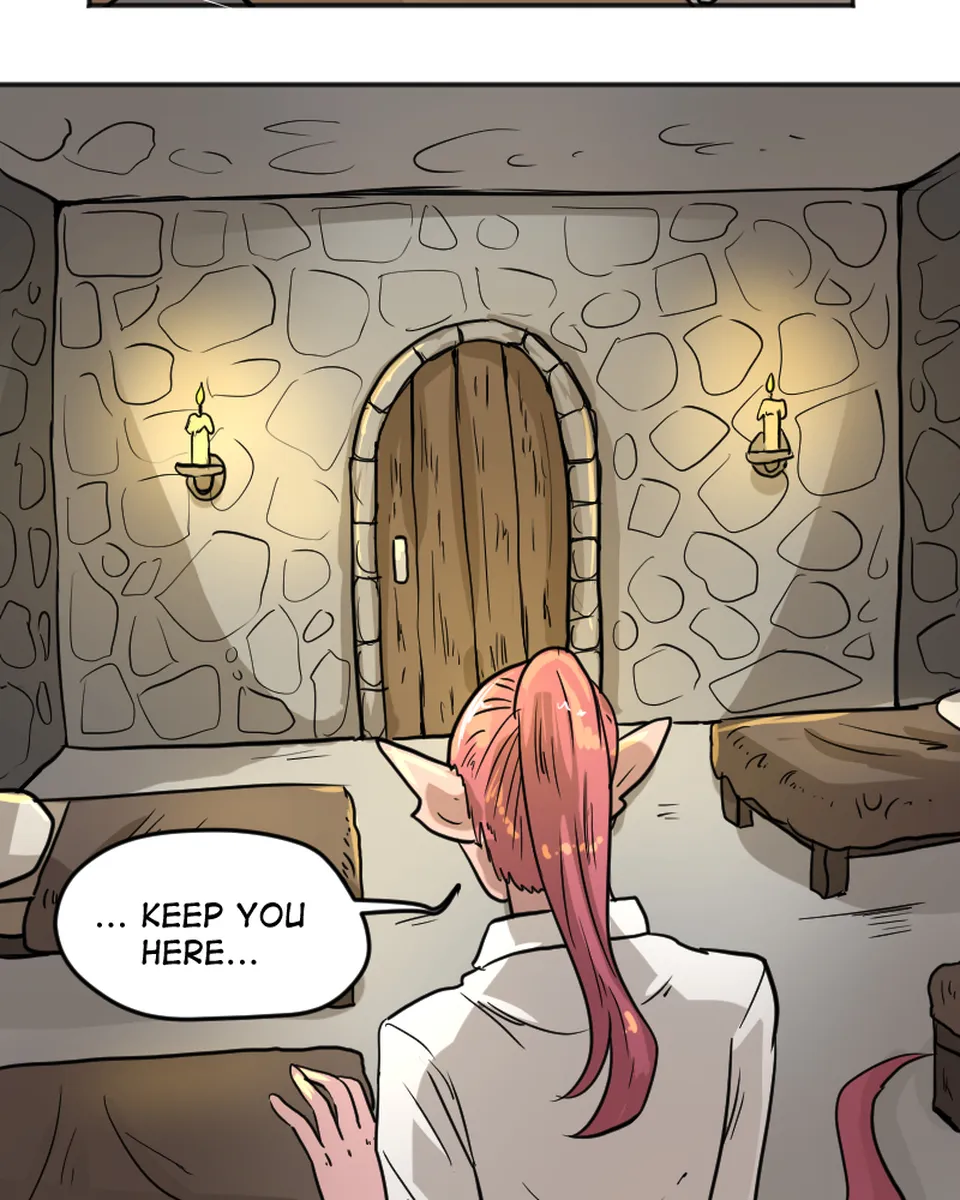 Ep. 3 - Leaving it Behind, Seite 25