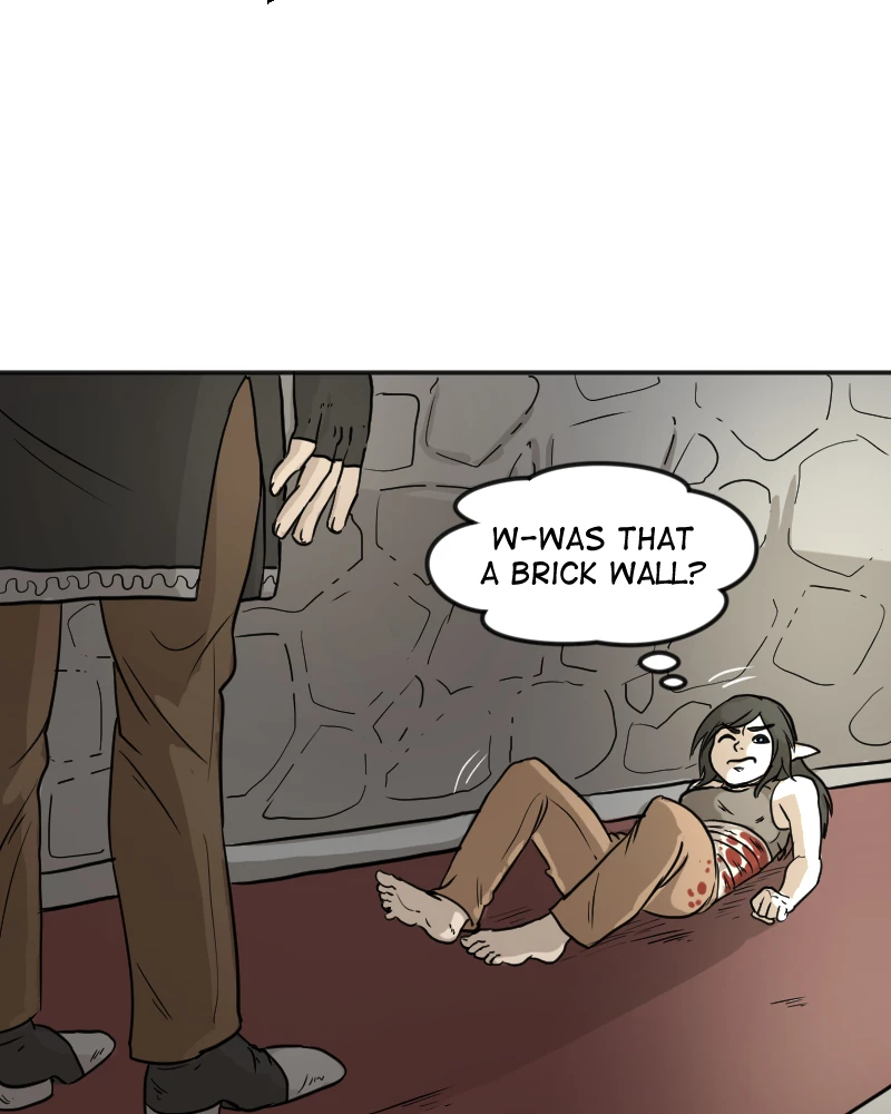 Ep. 3 - Leaving it Behind, página 32