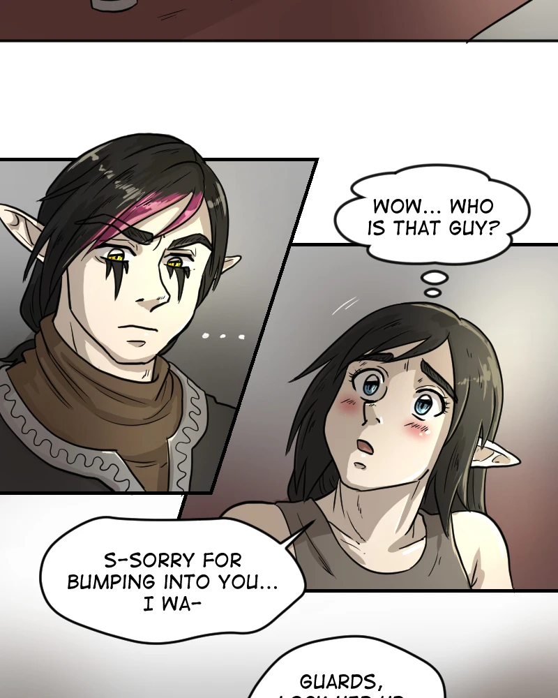 Ep. 3 - Leaving it Behind, página 33