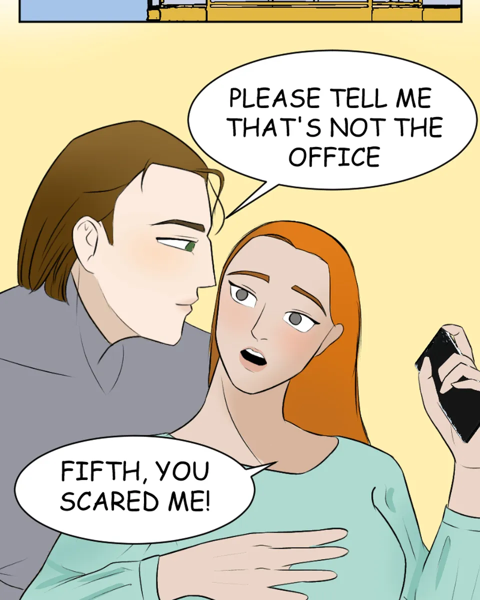 Episode 3, Seite 3