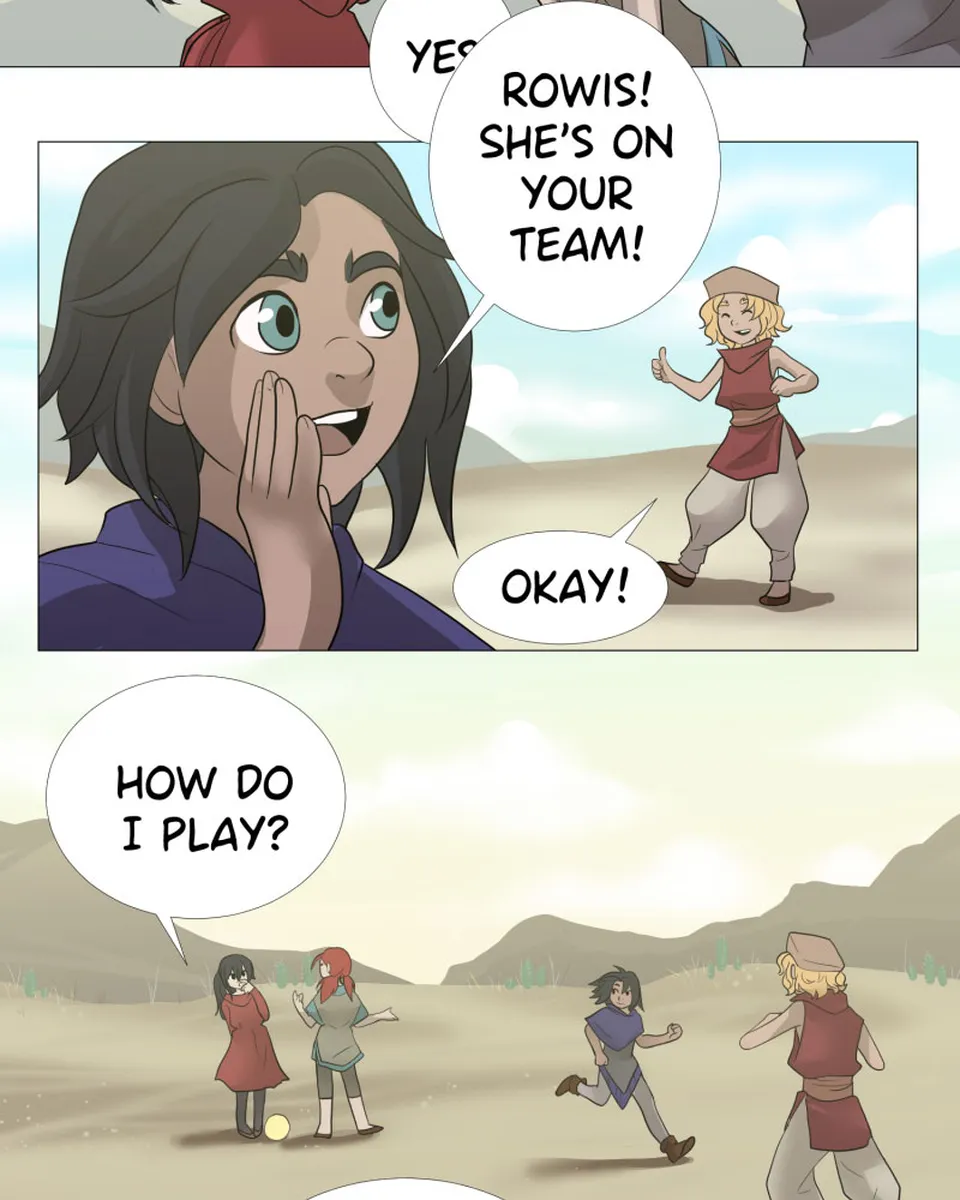 Play, página 5