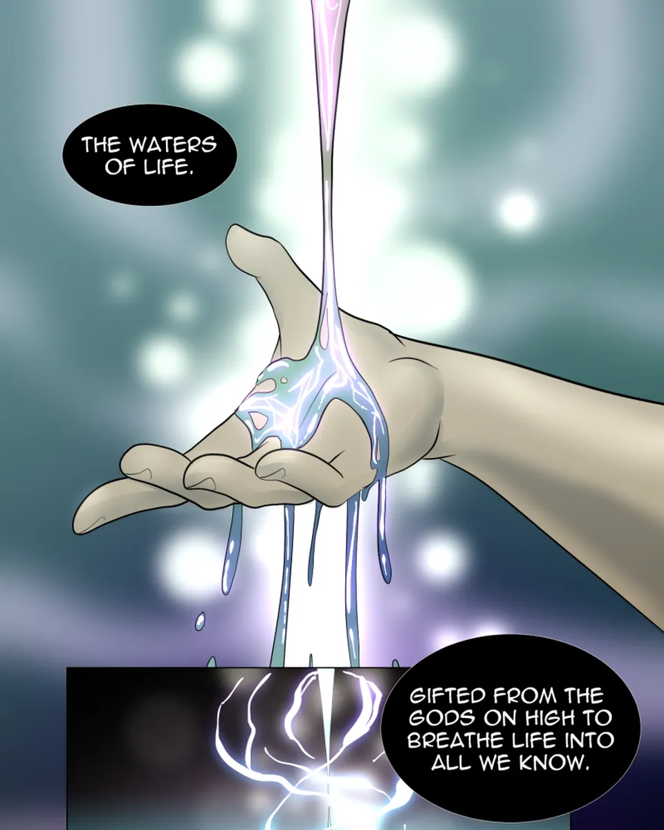 Shana, page 3