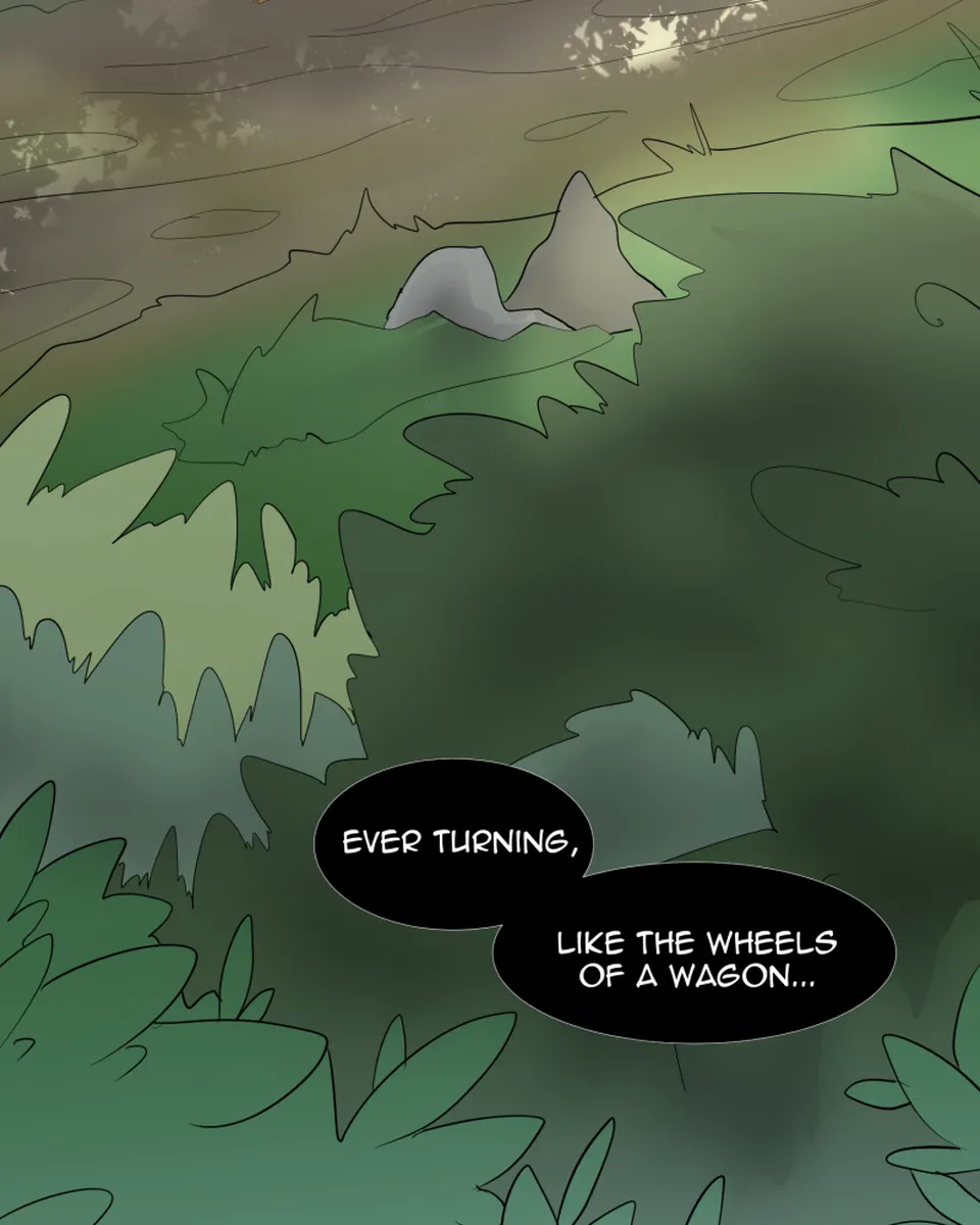 Shana, page 3