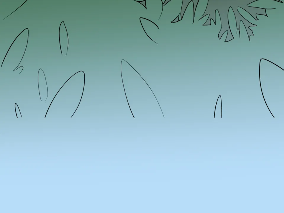Shana, page 3
