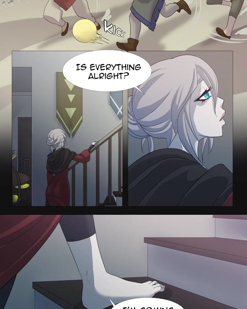 Shana, page 3