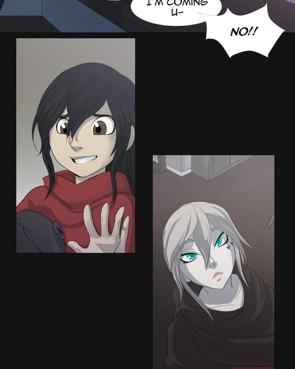 Shana, page 3