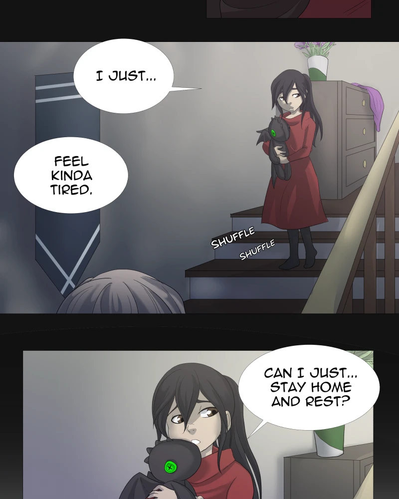 Shana, página 3