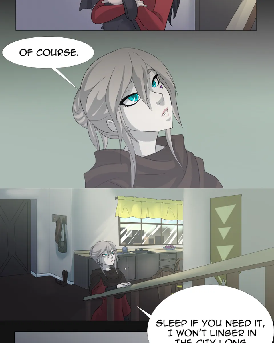 Shana, page 3